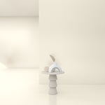 Load image into Gallery viewer, Totem End Table