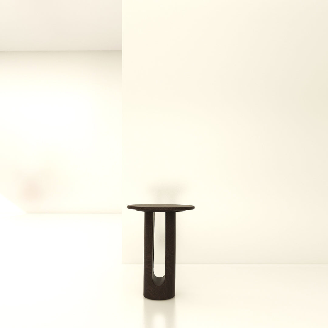Loop End Table