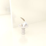 Load image into Gallery viewer, Totem End Table