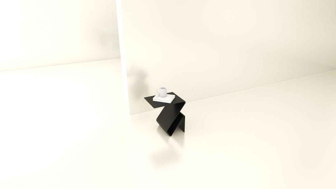 Zeta End Table