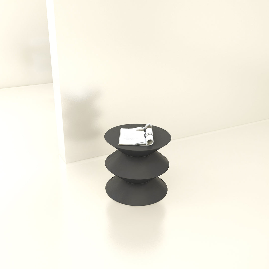 Pompa End Table
