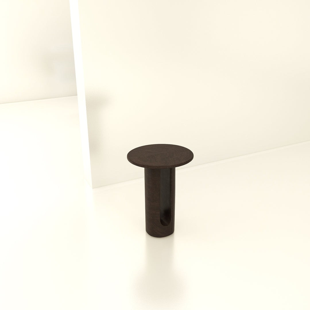 Loop End Table