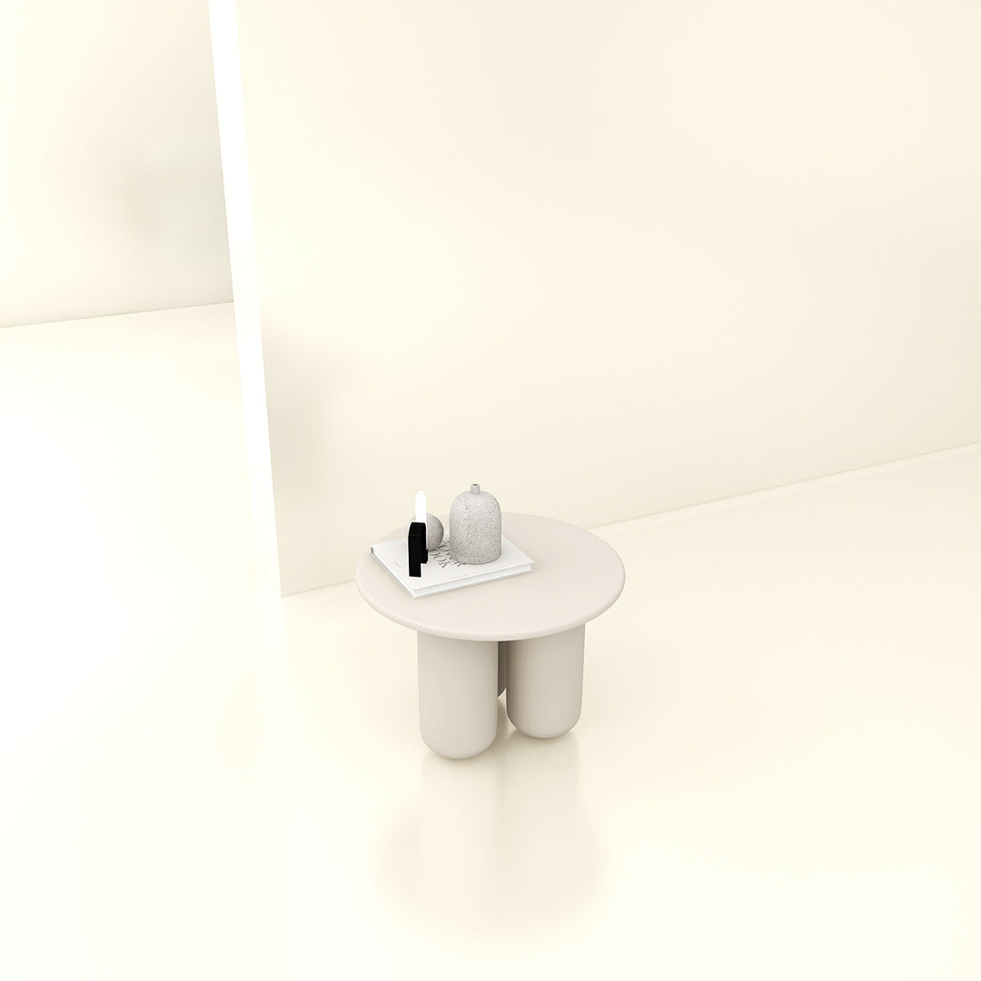 Orbit End Table