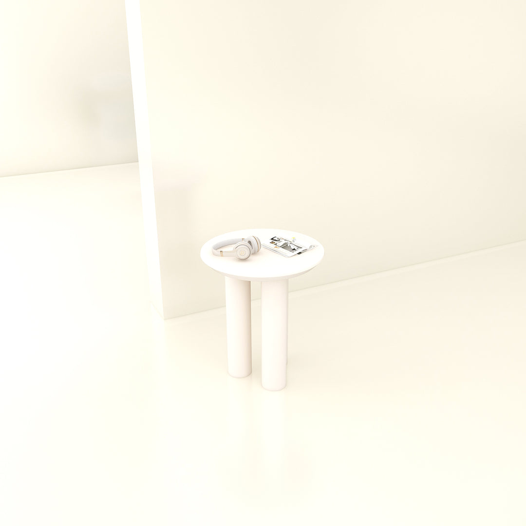 Trinity End Table