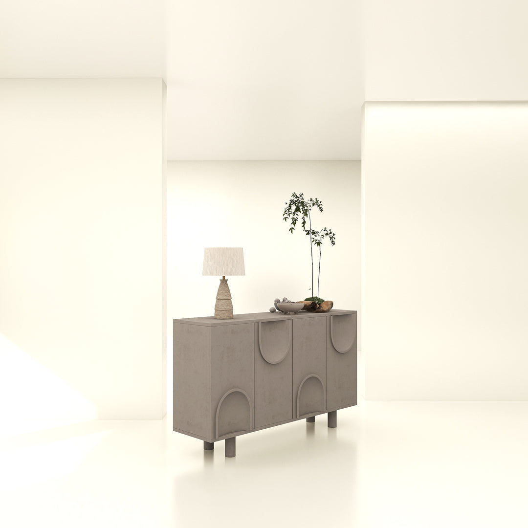 ARCORA Minimalist Console Table