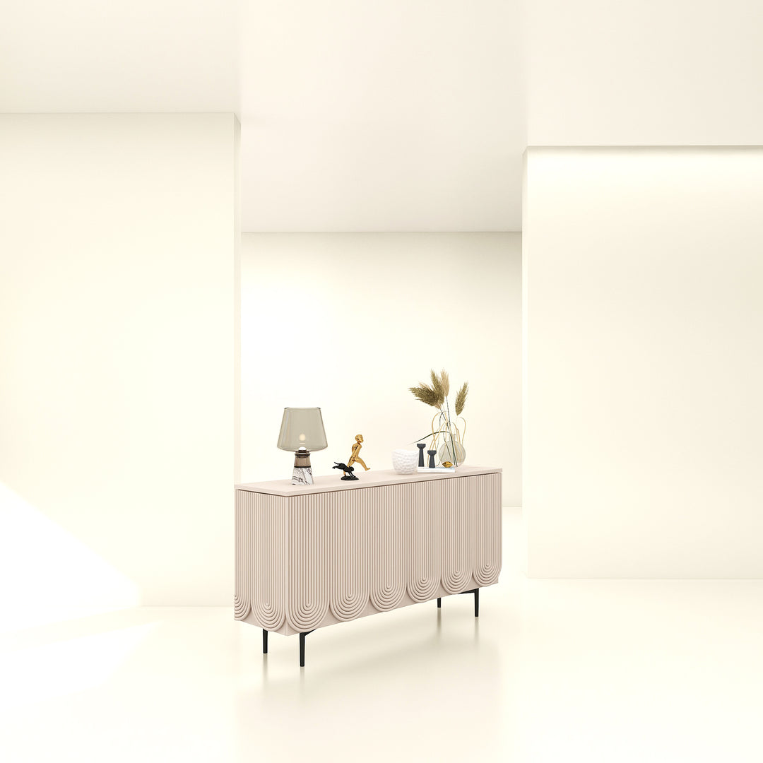 LUMINA ARC Console Table