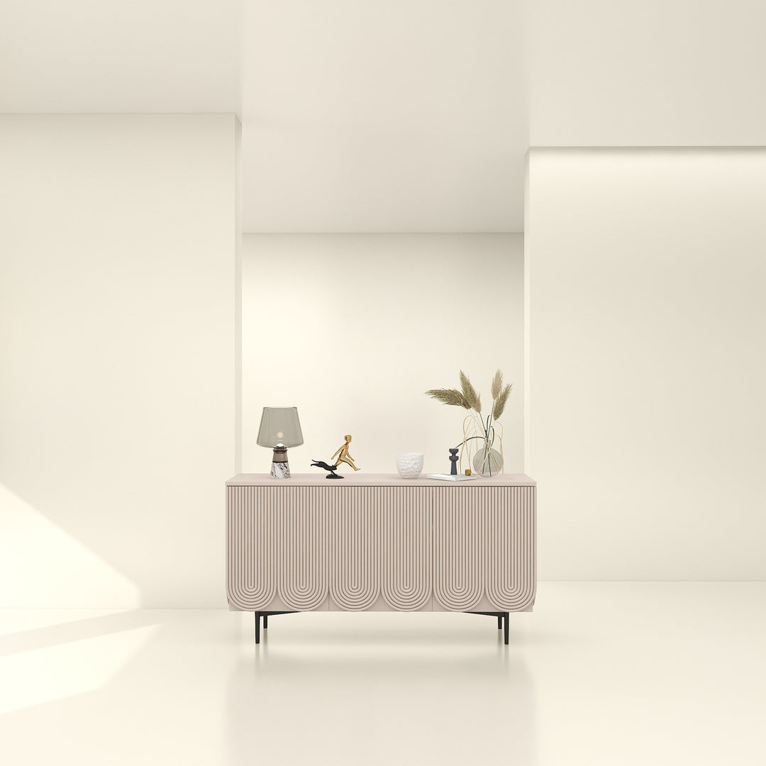 LUMINA ARC Console Table