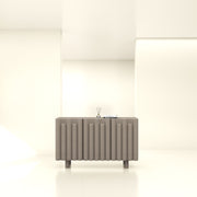 Verté Flute Console