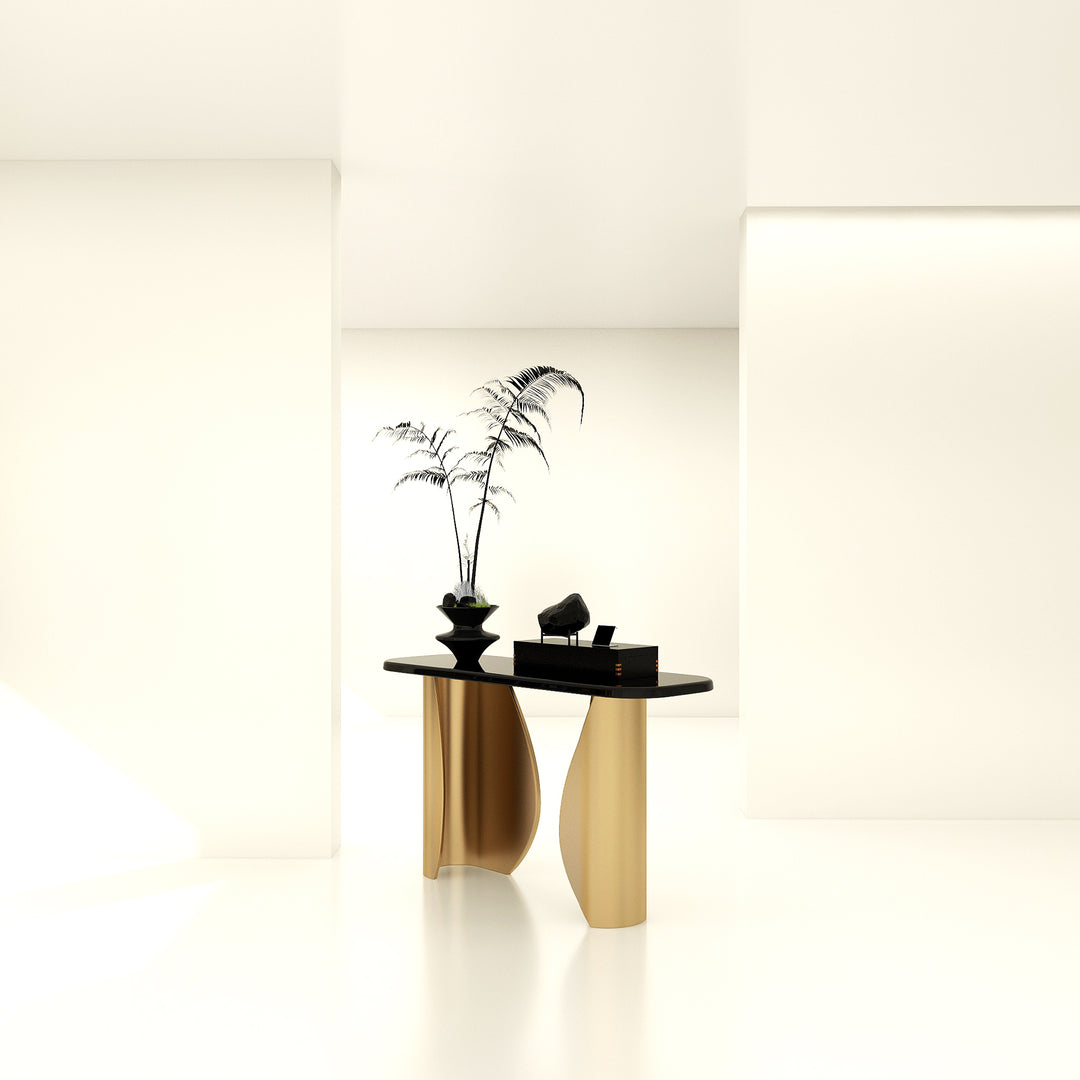 Aurum Wave Console