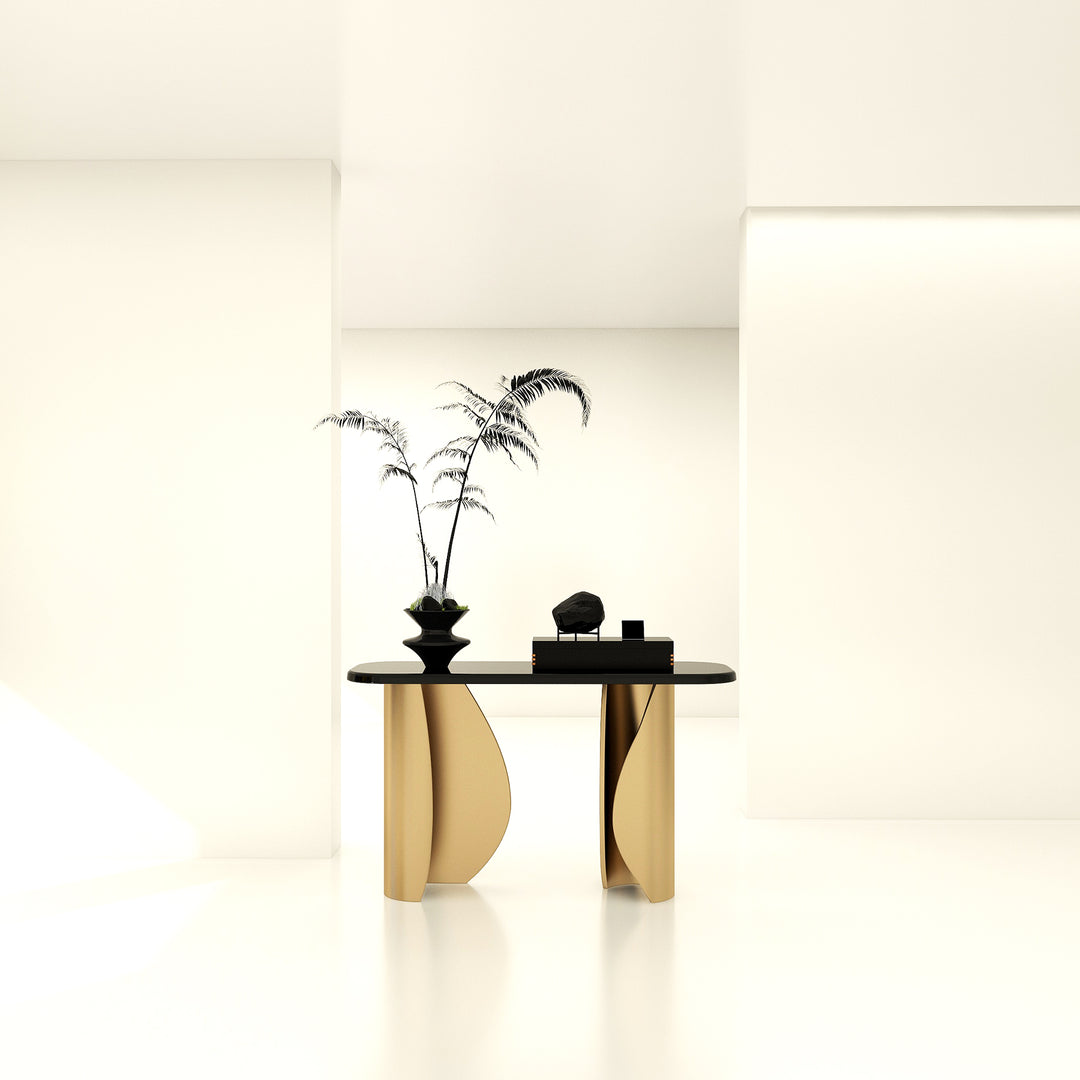 Aurum Wave Console