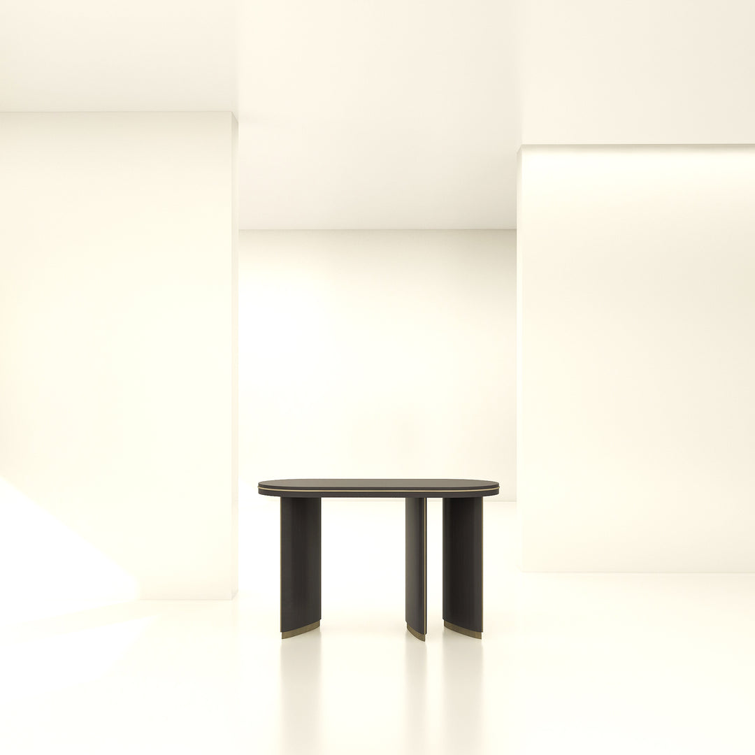 Obel Arc Console