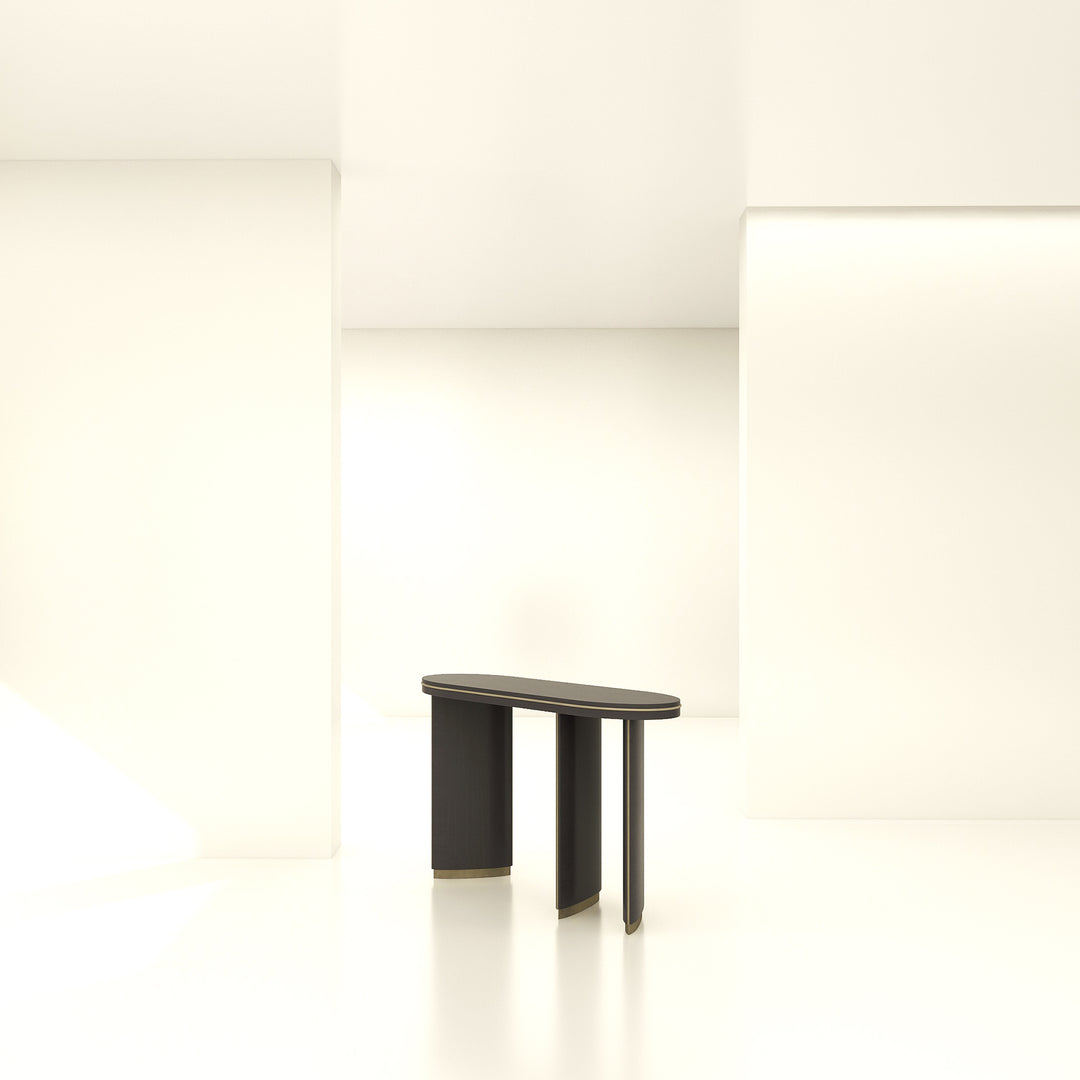 Obel Arc Console