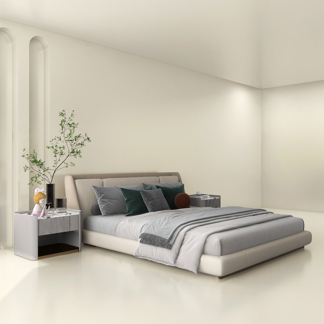 Charlie Bed