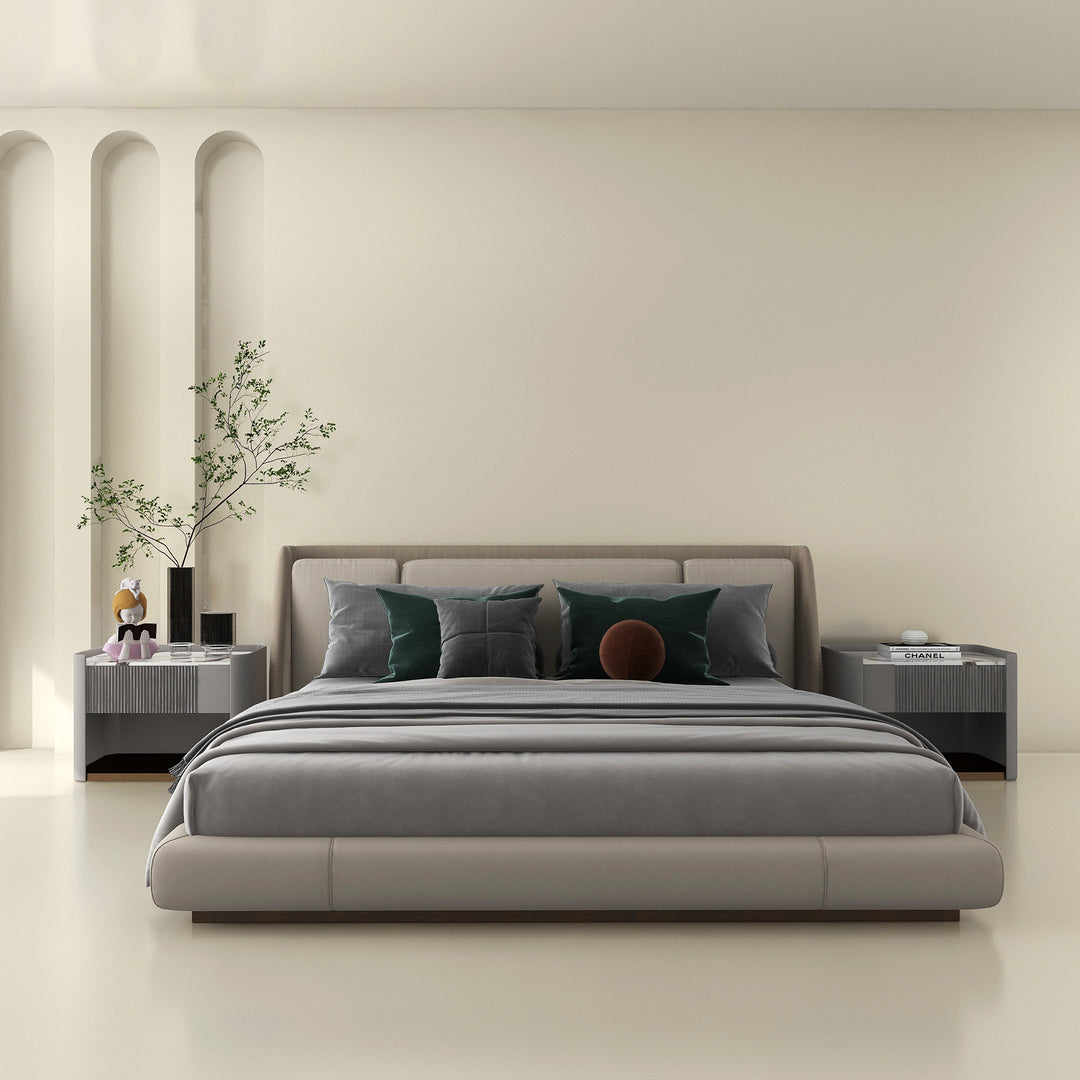 Charlie Bed