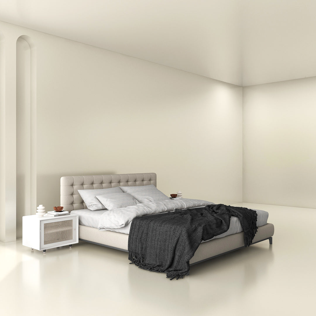 William Bed