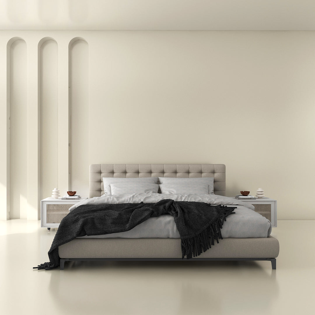 William Bed