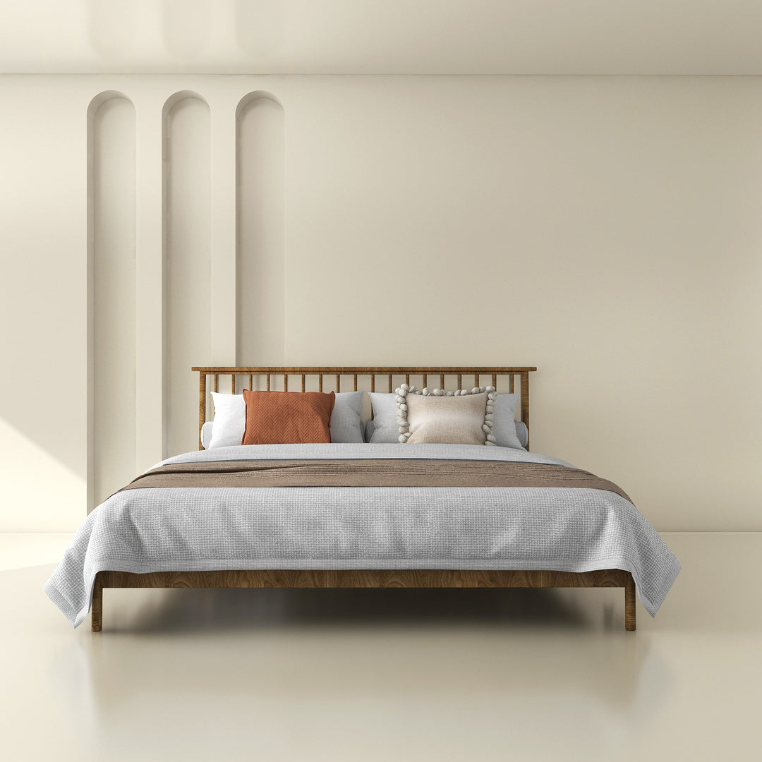 Bohemian Bed