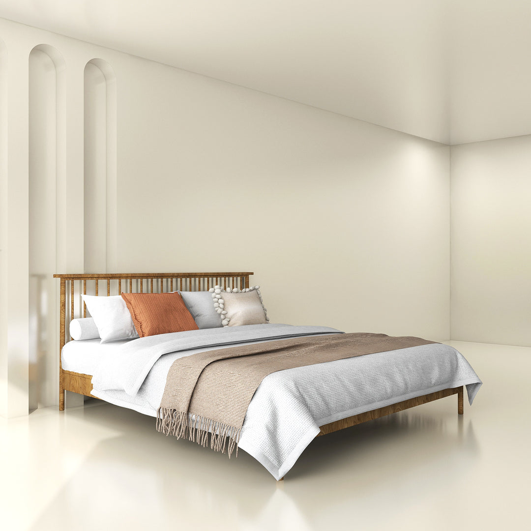 Bohemian Bed