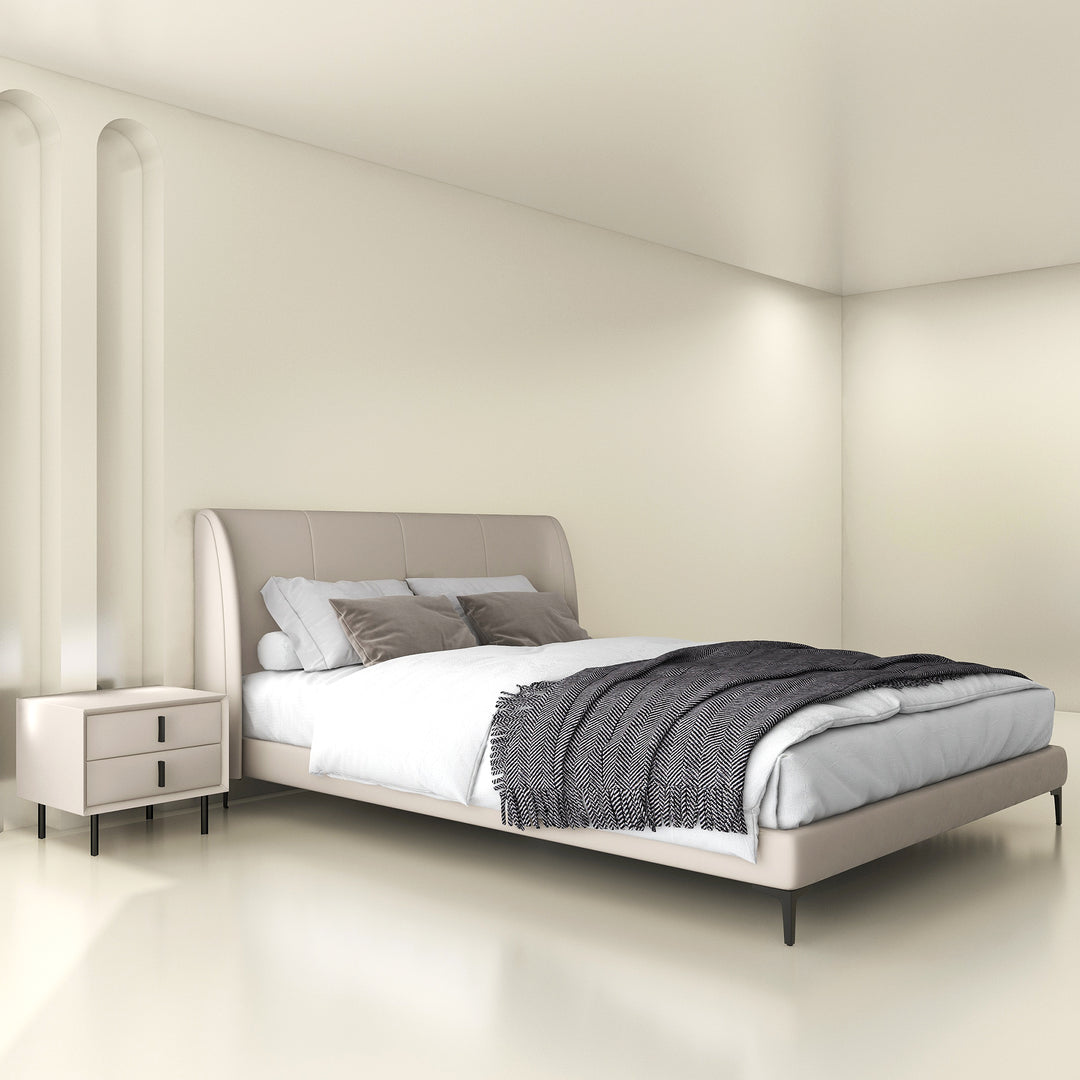 Alan Bed