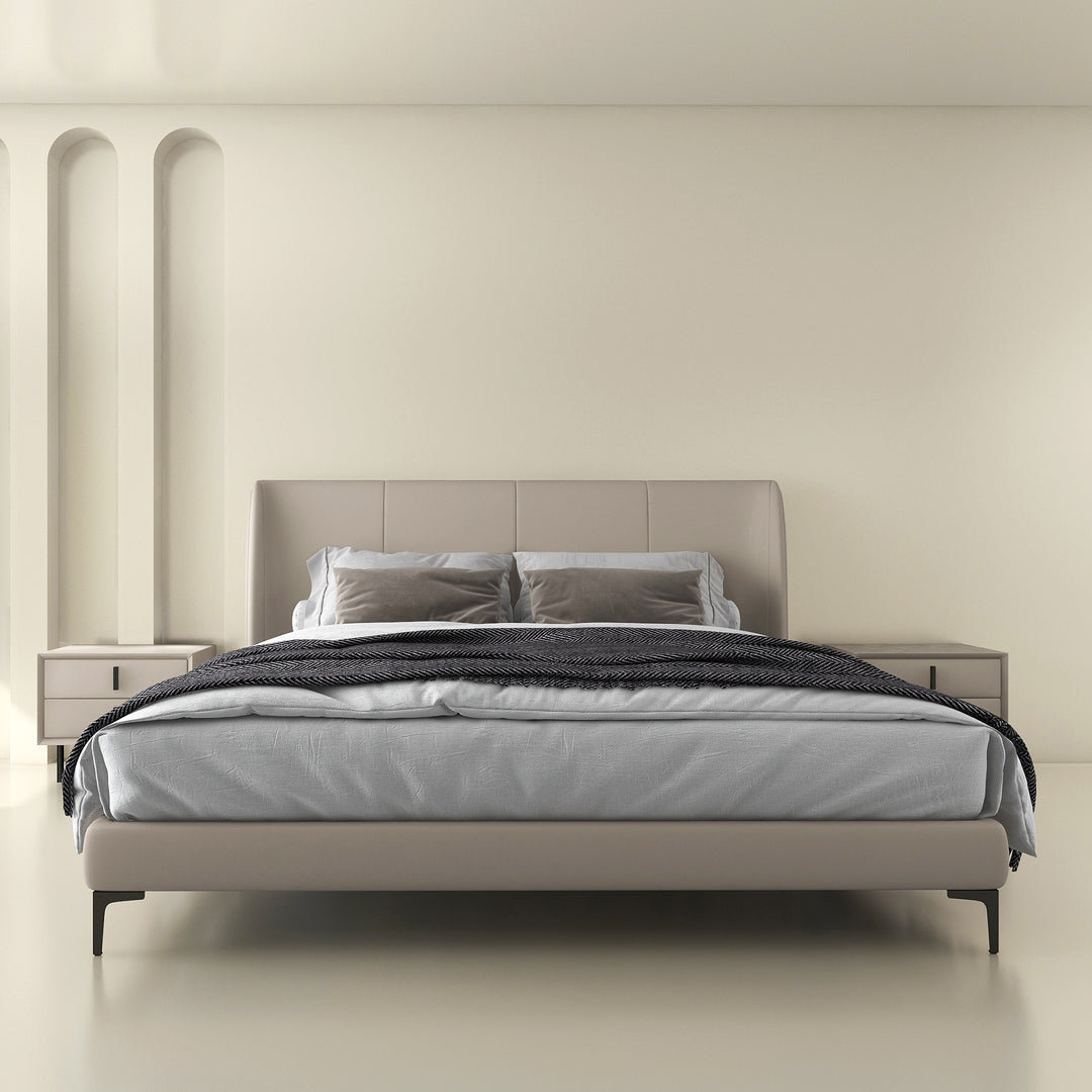 Alan Bed