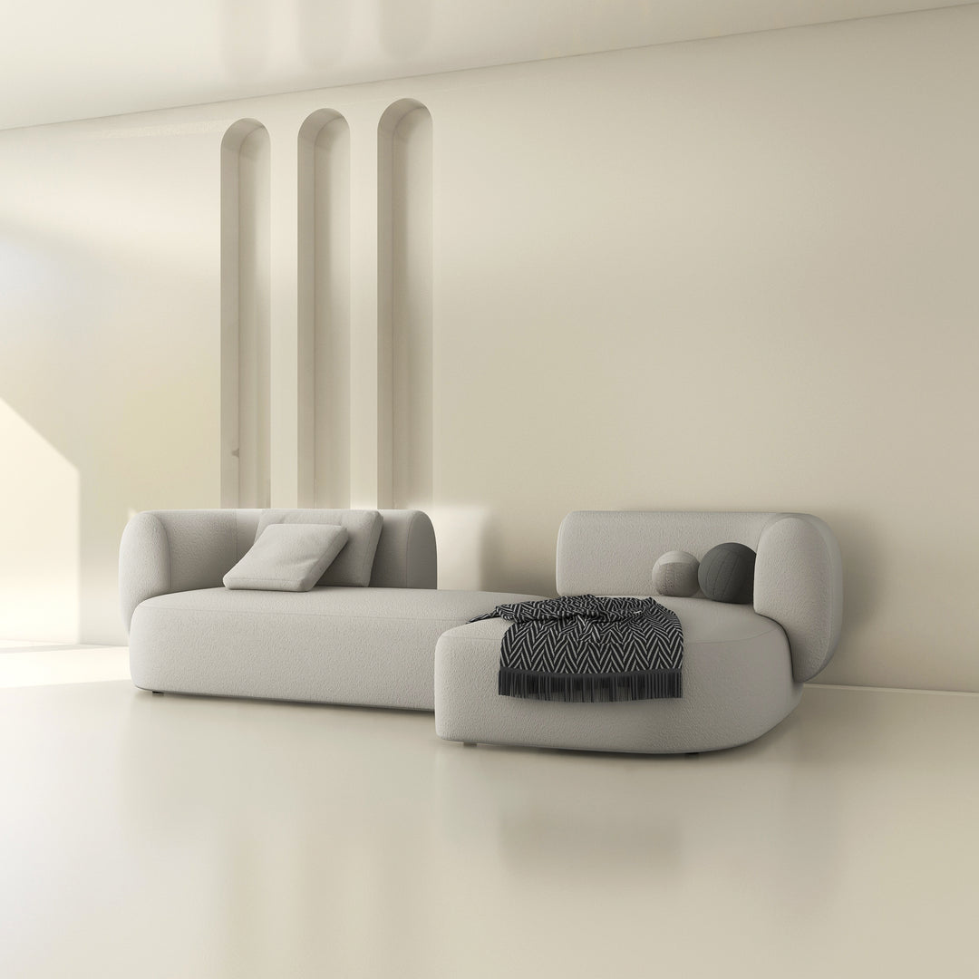 Velmont Sofa