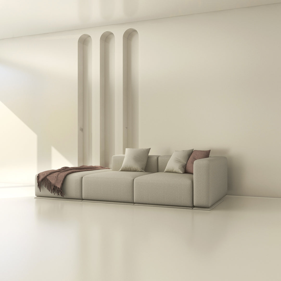 Hearth Sofa