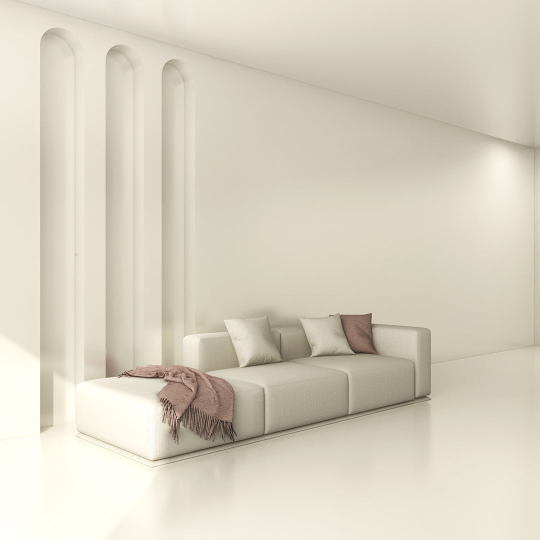 Hearth Sofa