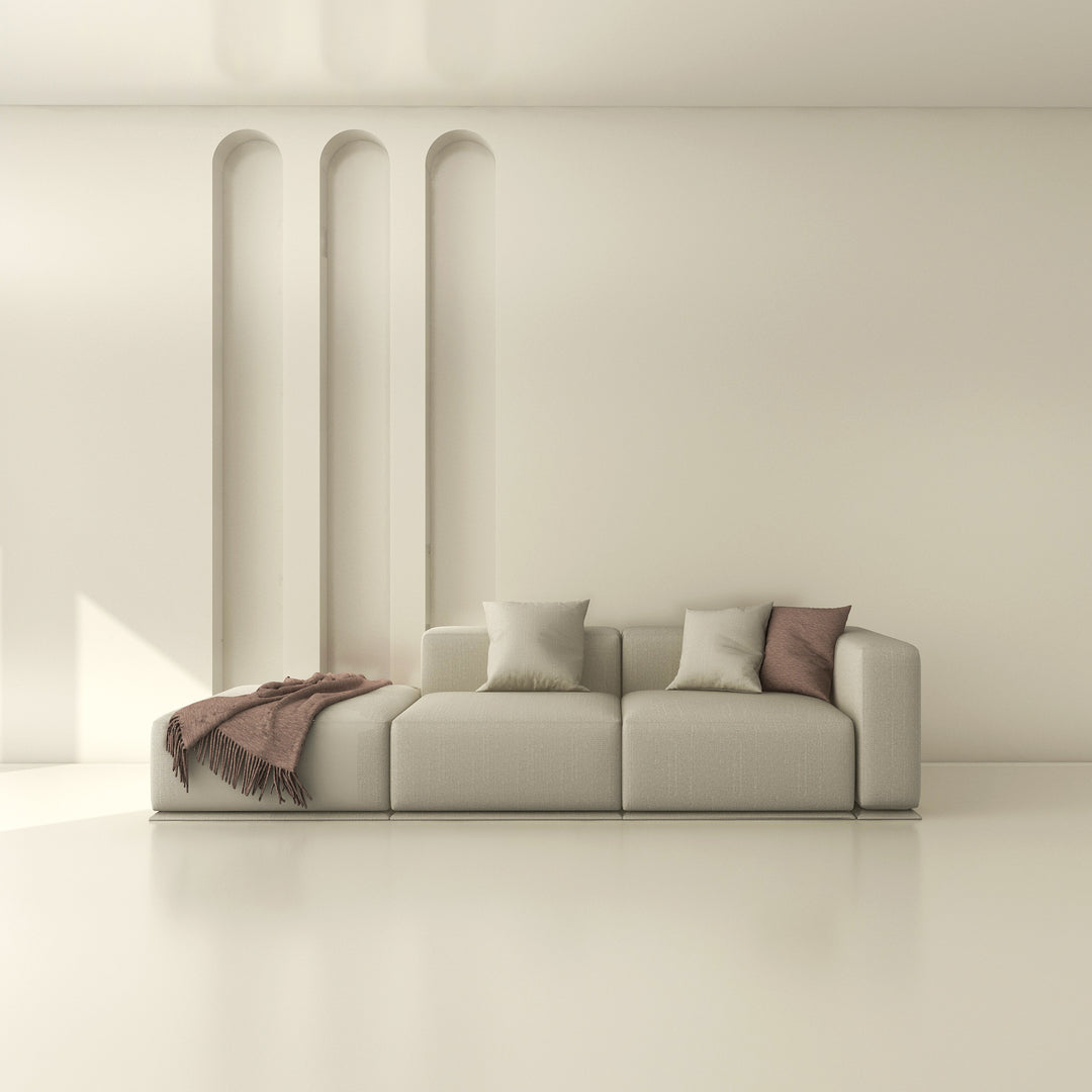 Hearth Sofa