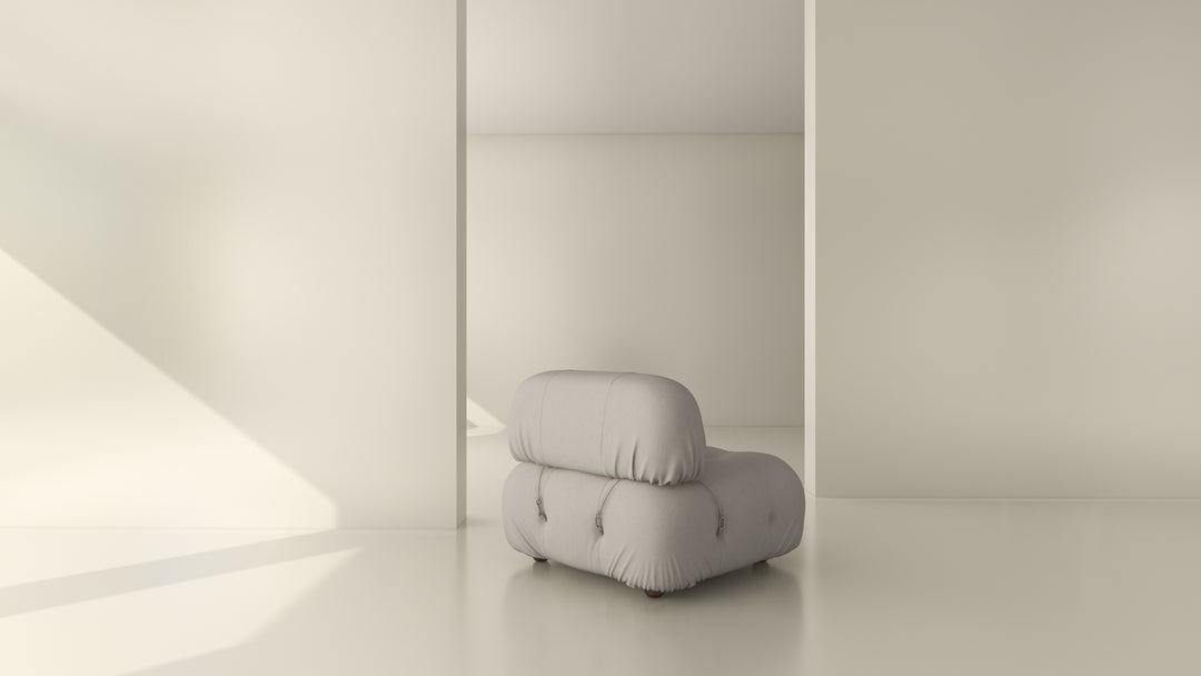 Hippo Chair
