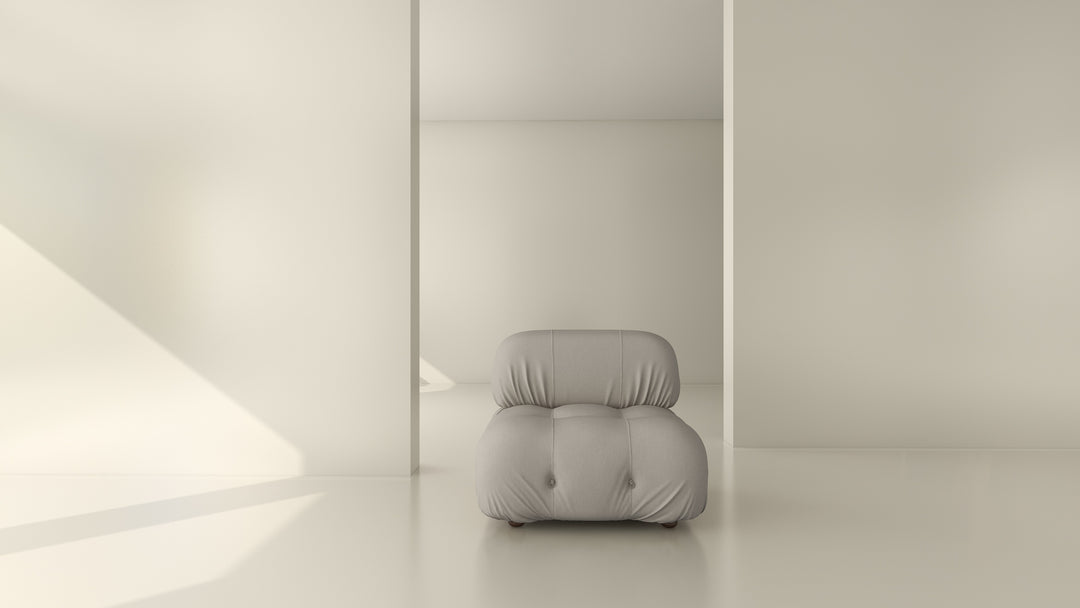 Hippo Chair
