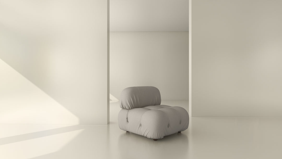 Hippo Chair