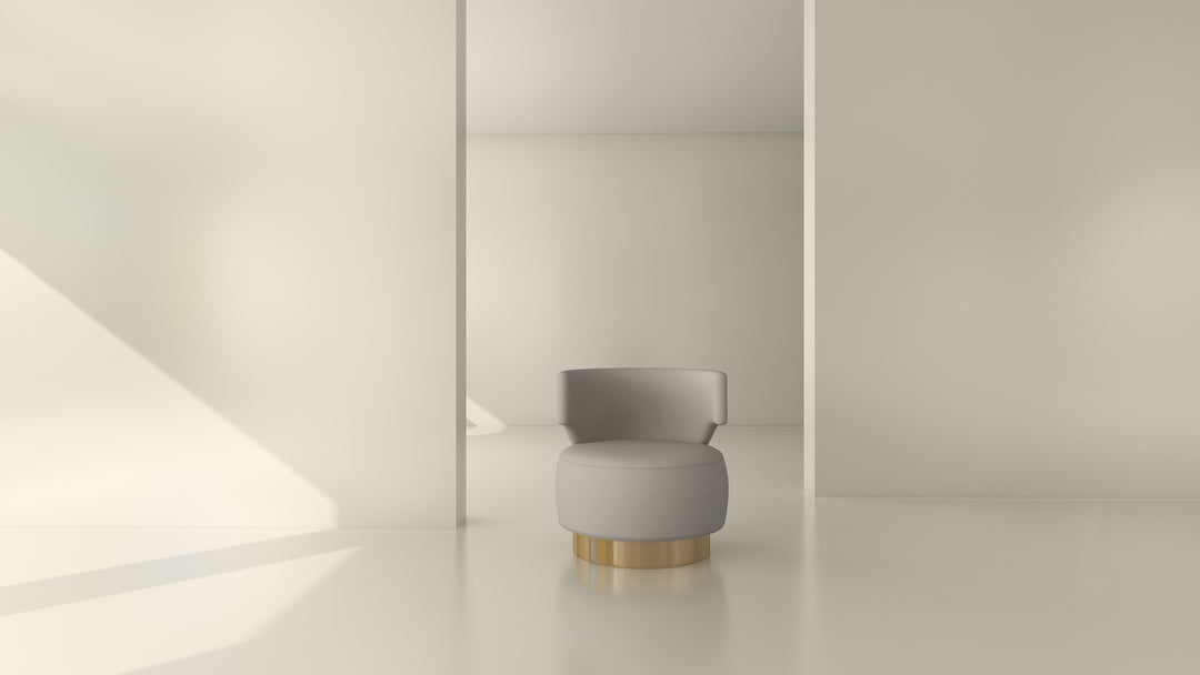 Chloe Swivel Chair