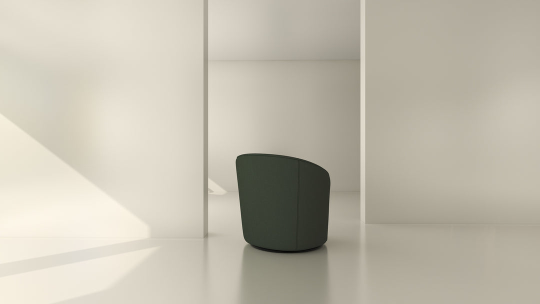 Emilio Swivel Chair