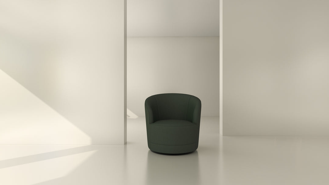 Emilio Swivel Chair