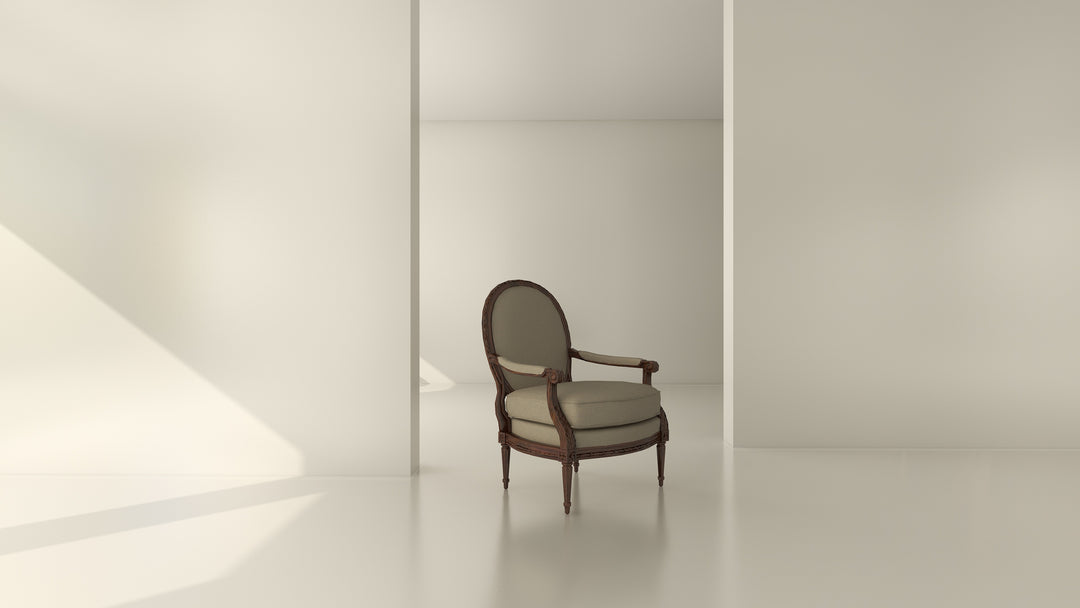 Duke Chair