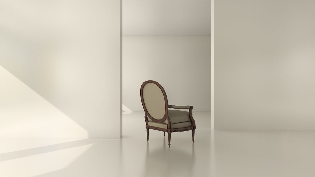 Duke Chair