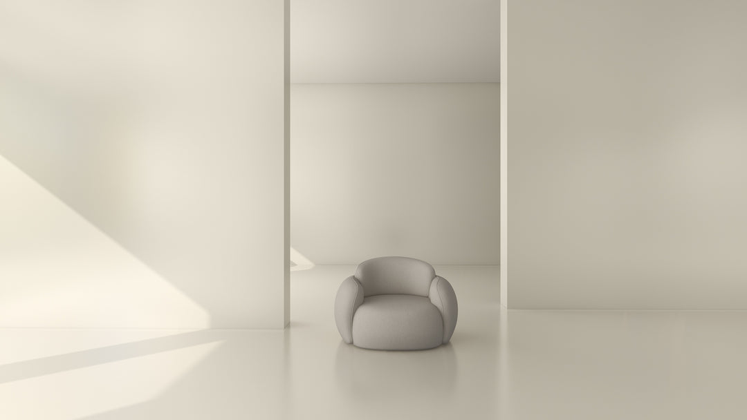 Bomber Chair