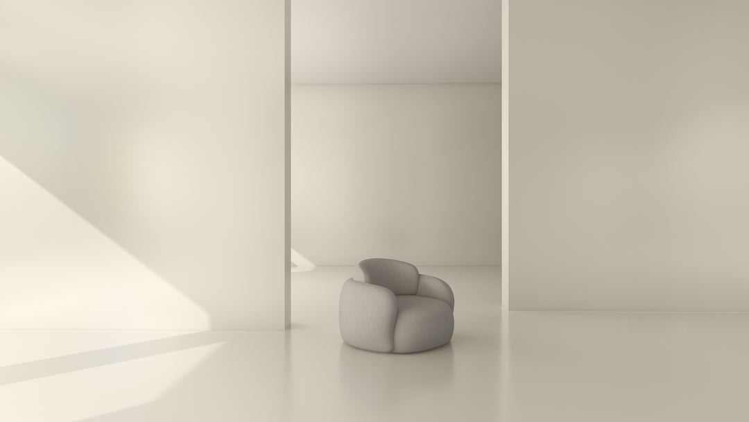 Bomber Chair