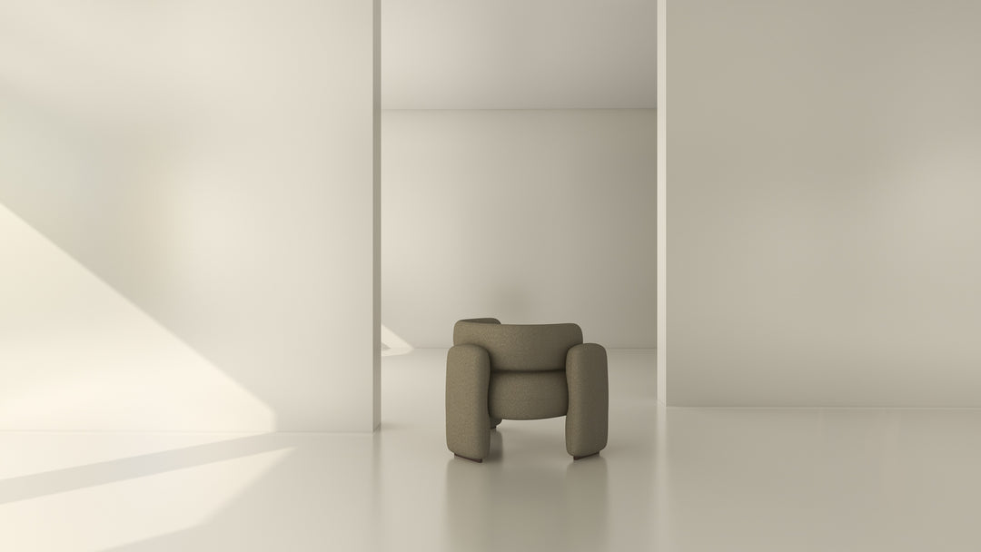 Connect Chair