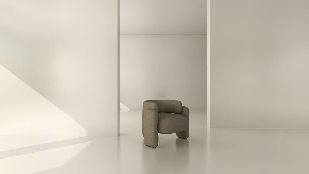 Connect Chair