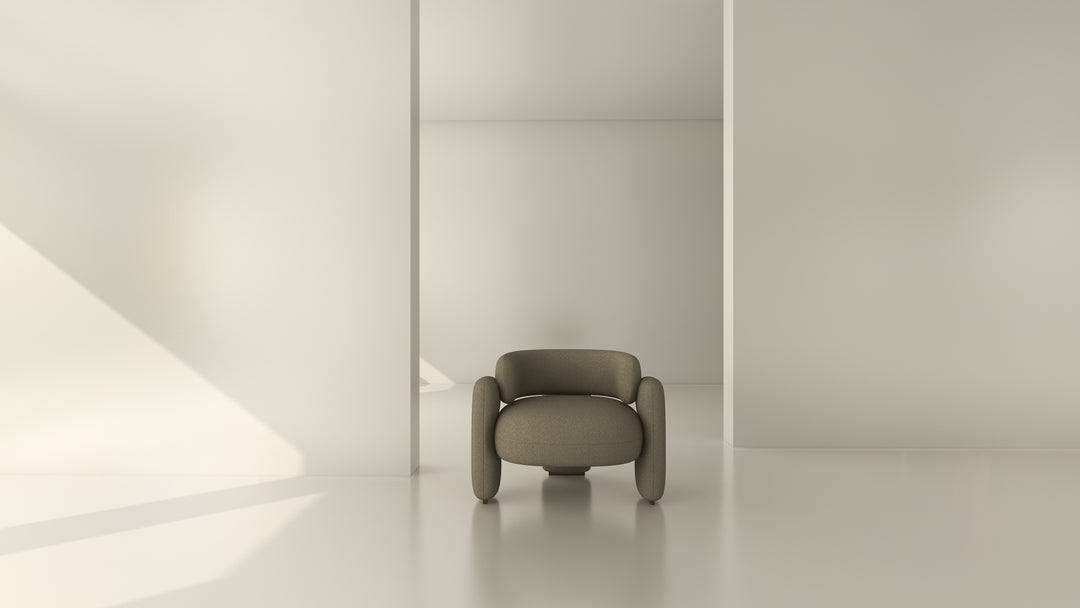 Connect Chair