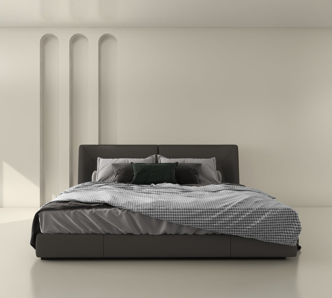 Zenith Bed