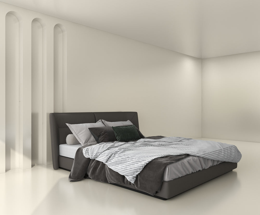 Zenith Bed