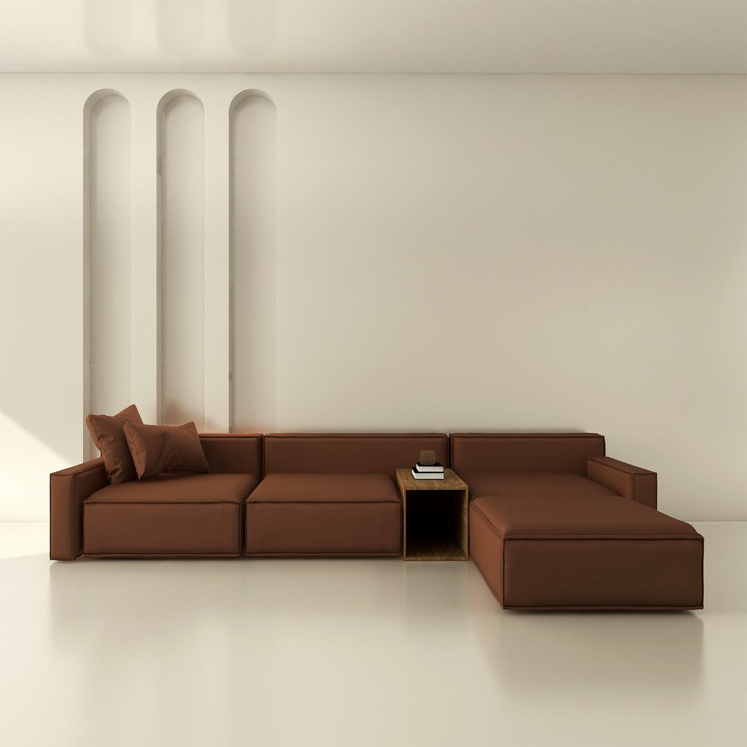 Sorelle Sofa