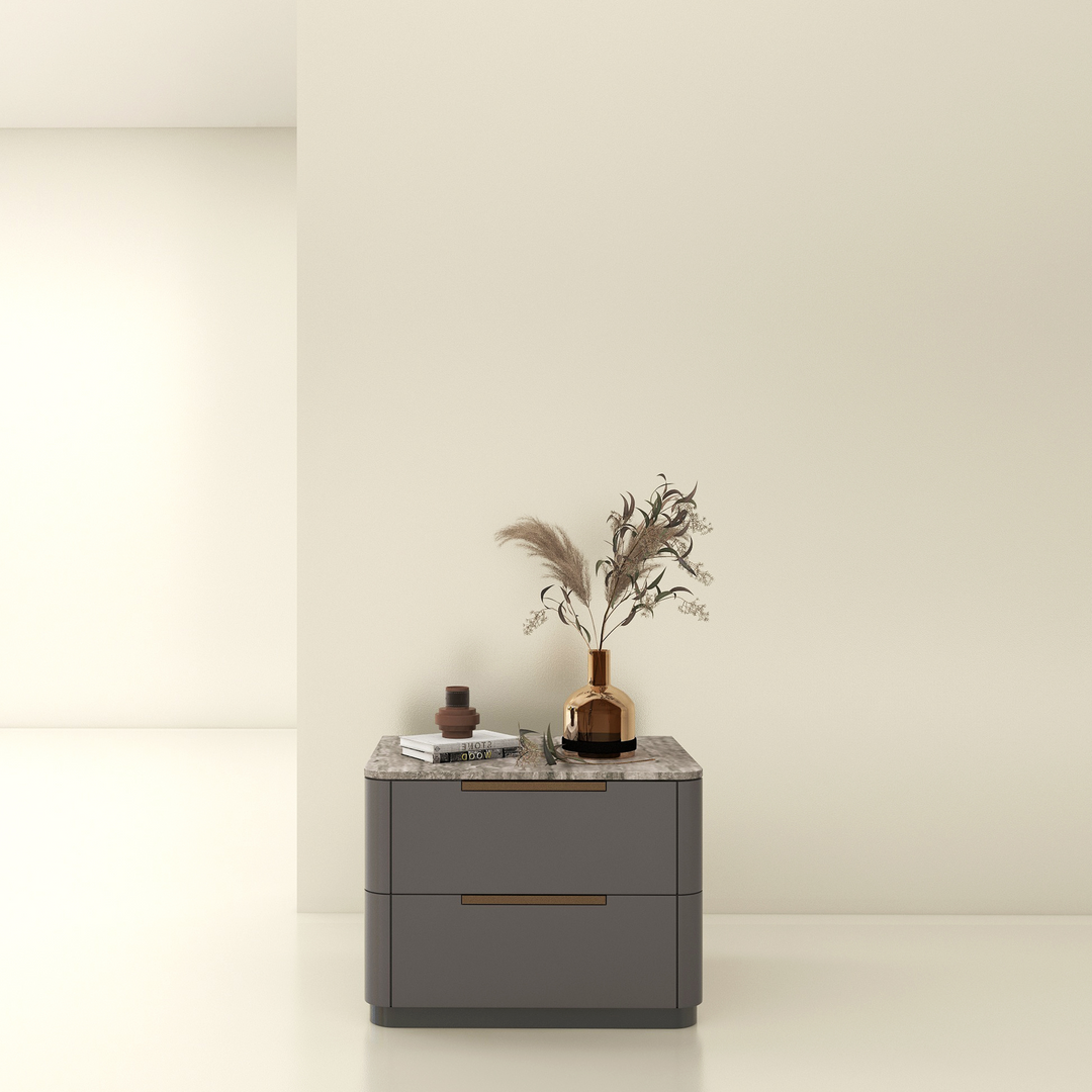 Slumber Bedside Table