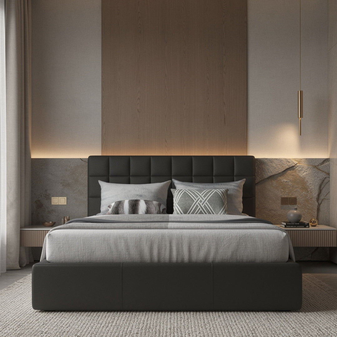 Eden Bed
