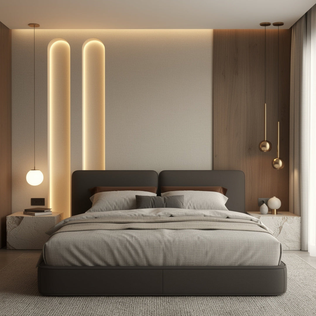 Simon Bed