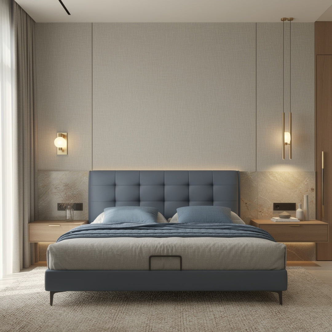 Henry Bed