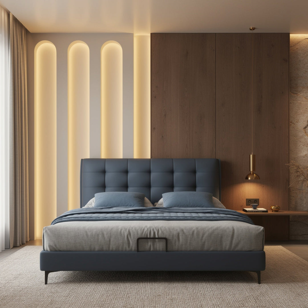 Henry Bed