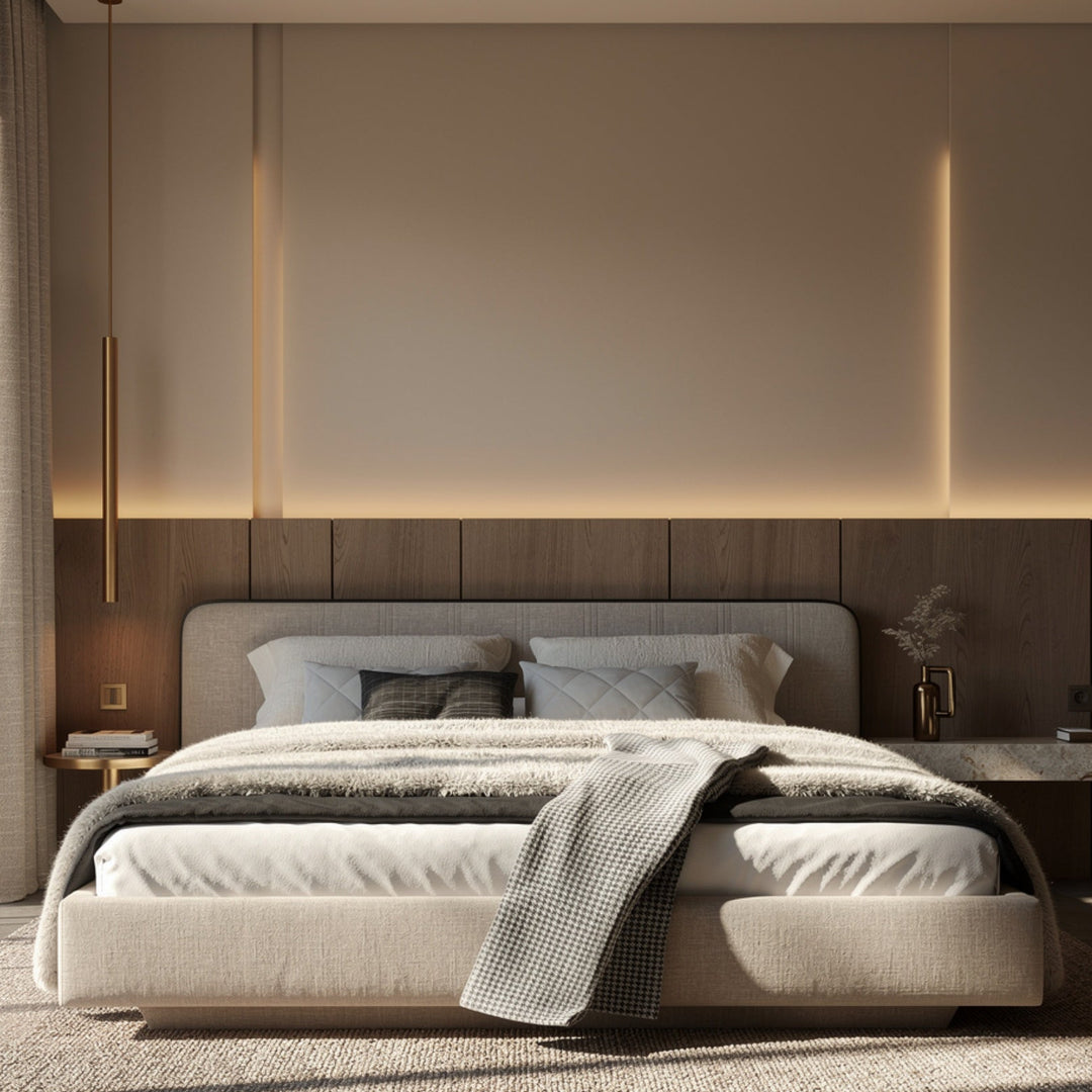 Lorne Bed